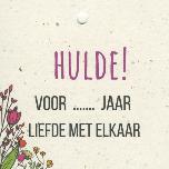 Hulde: