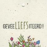 Geveeliefsiteerd: