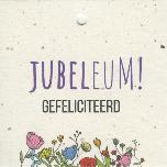 Jubileum: