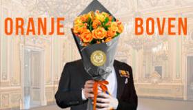Oranje boven!