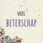 Beterschap: